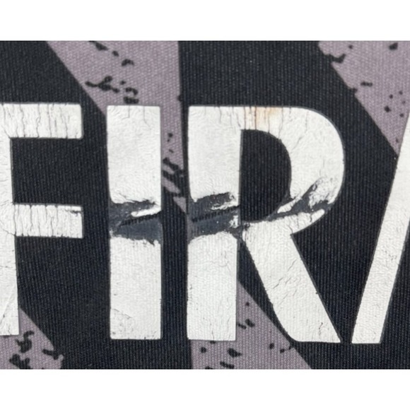 Adidas Men's Tigres 2019-2020 Jersey Size XL Black Geometric #10 Gignac - Picture 15 of 16